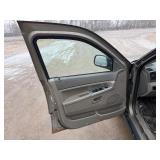 2005 Jeep Grand Cherokee