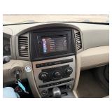 2005 Jeep Grand Cherokee