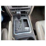 2005 Jeep Grand Cherokee