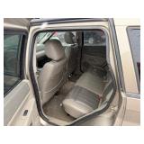 2005 Jeep Grand Cherokee