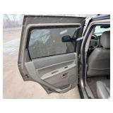 2005 Jeep Grand Cherokee