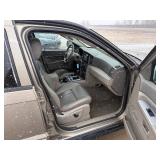 2005 Jeep Grand Cherokee