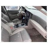 2005 Jeep Grand Cherokee
