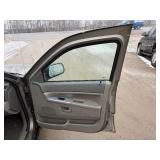 2005 Jeep Grand Cherokee