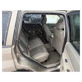 2005 Jeep Grand Cherokee