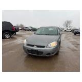 2007 Chevrolet Impala