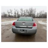 2007 Chevrolet Impala