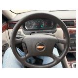 2007 Chevrolet Impala