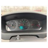 2007 Chevrolet Impala