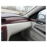 2007 Chevrolet Impala