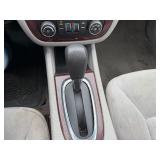 2007 Chevrolet Impala