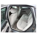 2007 Chevrolet Impala