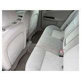 2007 Chevrolet Impala