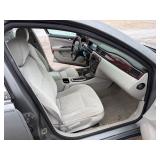 2007 Chevrolet Impala