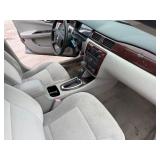 2007 Chevrolet Impala