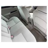 2007 Chevrolet Impala