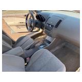 2005 Nissan Altima