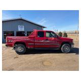 2000 Chevrolet Silverado 2500