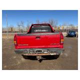 2000 Chevrolet Silverado 2500