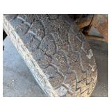 2000 Chevrolet Silverado 2500