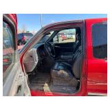 2000 Chevrolet Silverado 2500