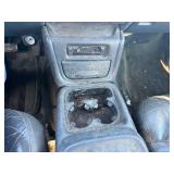 2000 Chevrolet Silverado 2500