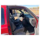 2000 Chevrolet Silverado 2500