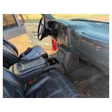 2000 Chevrolet Silverado 2500