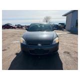 2010 Chevrolet Impala