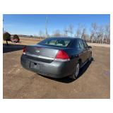 2010 Chevrolet Impala