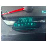 2010 Chevrolet Impala