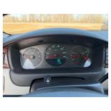 2010 Chevrolet Impala