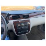 2010 Chevrolet Impala