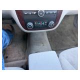 2010 Chevrolet Impala