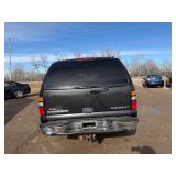 2004 Chevrolet Suburban