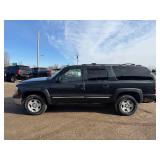 2004 Chevrolet Suburban