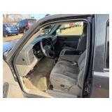 2004 Chevrolet Suburban