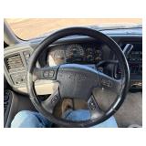 2004 Chevrolet Suburban