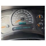 2004 Chevrolet Suburban