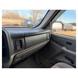 2004 Chevrolet Suburban