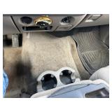 2004 Chevrolet Suburban