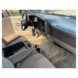 2004 Chevrolet Suburban