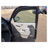 2004 Chevrolet Suburban