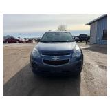 2013 Chevrolet Equinox