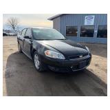 2011 Chevrolet Impala