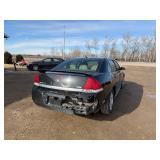 2011 Chevrolet Impala