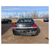 2011 Chevrolet Impala