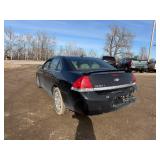 2011 Chevrolet Impala