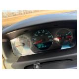 2011 Chevrolet Impala