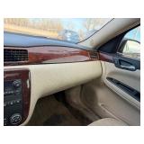 2011 Chevrolet Impala